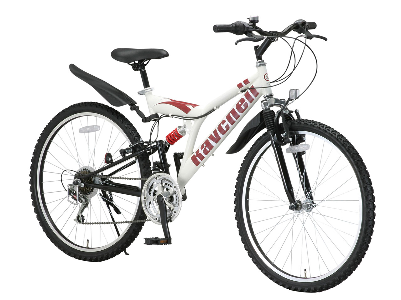 09 Raychell ATB-2618R