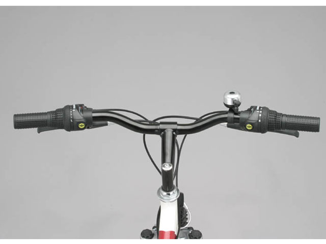 09 Raychell ATB-2618R