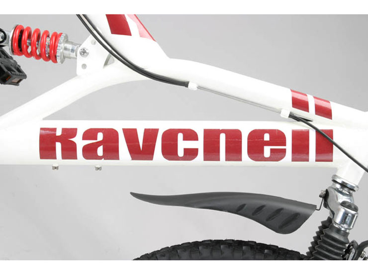 09 Raychell ATB-2618R