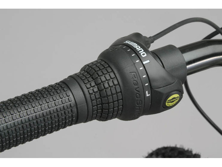 09 Raychell ATB-2618R