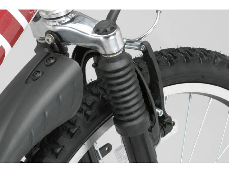 09 Raychell ATB-2618R