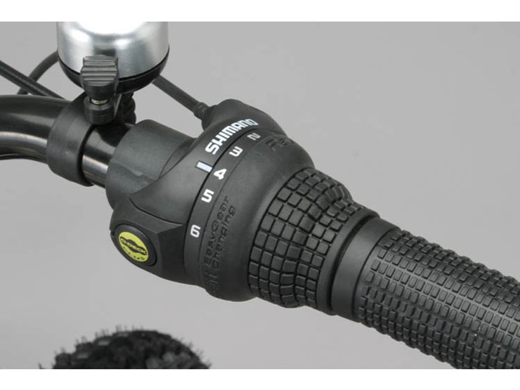 09 Raychell ATB-2618R