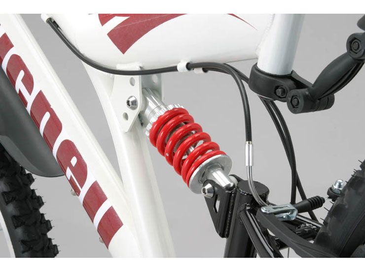 09 Raychell ATB-2618R