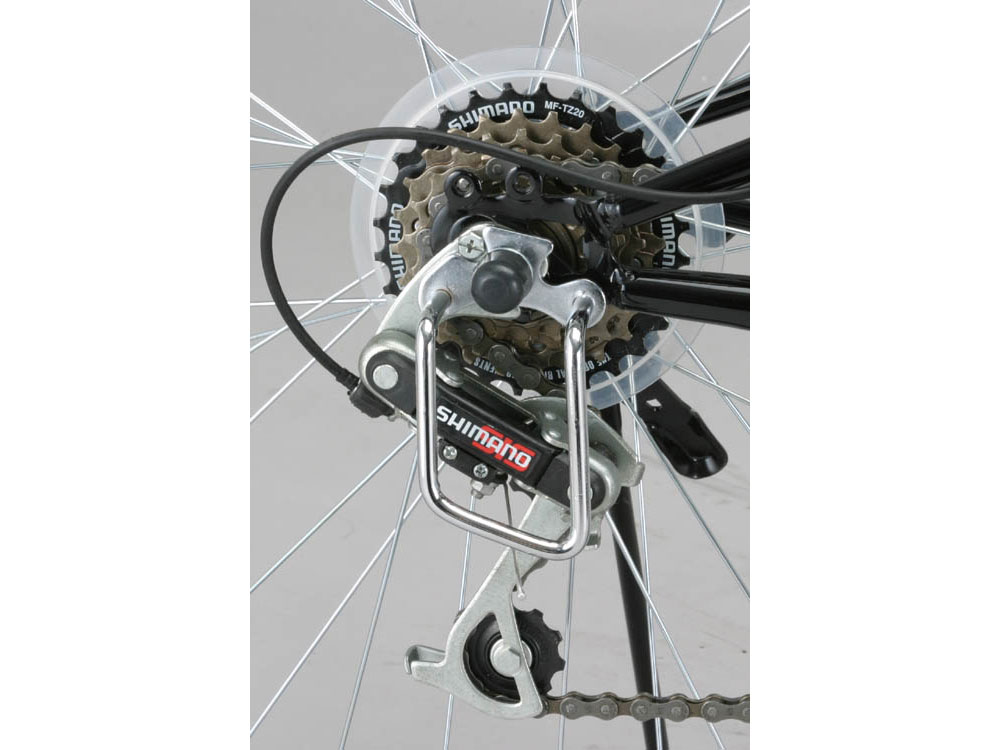 09 Raychell ATB-2618R