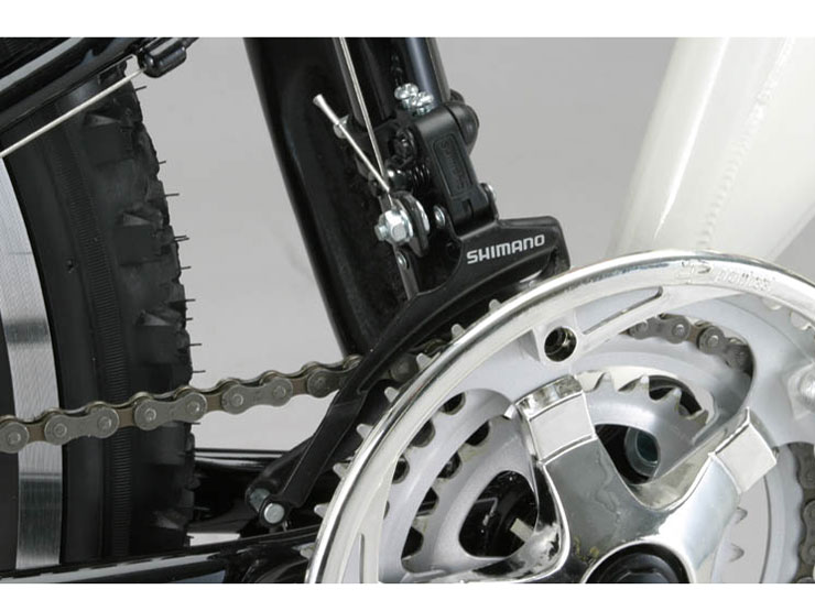 09 Raychell ATB-2618R