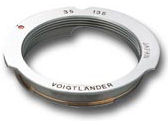 �t�H�N�g�����_�[ M-Bayonet ADAPTER RING 50/75mm �̐��i�摜