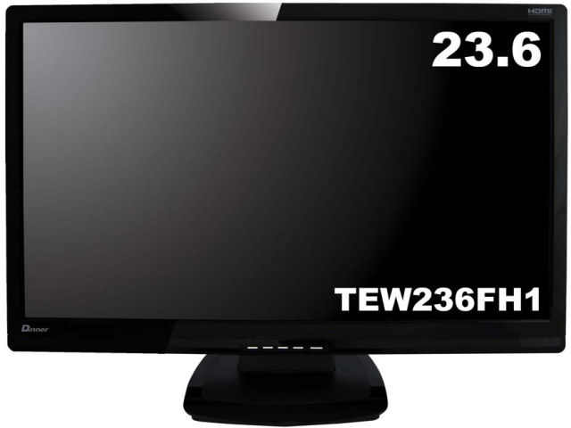 TEW236FH1 [23.6�C���`] �̐��i�摜