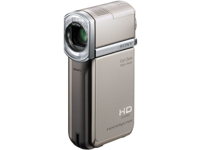 HDR-TG5V �̐��i�摜