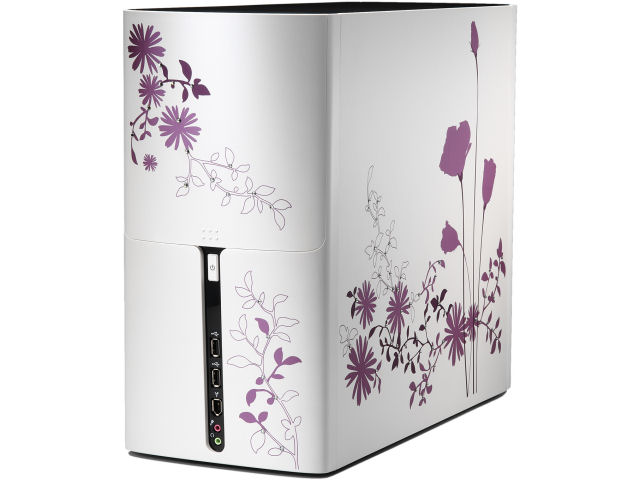 Allure �̐��i�摜