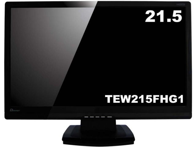 TEW215FHG1 [21.5�C���`] �̐��i�摜