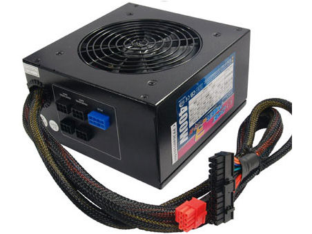 CORE POWER3�v���O�C�� CORE3-500-P �̐��i�摜