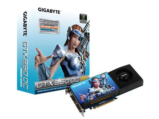 GV-N26OC-896H (PCIExp 896MB) �̐��i�摜