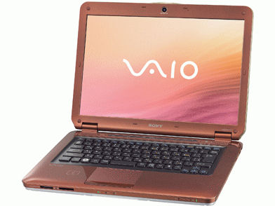 VAIO type C VGN-CS92XS �̐��i�摜