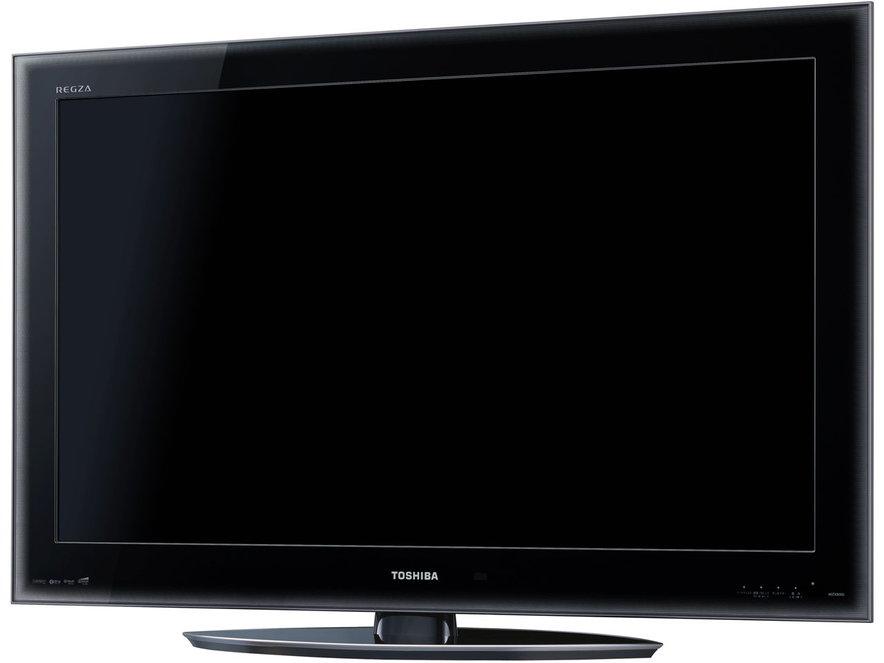 REGZA 46ZX8000 [46�C���`]