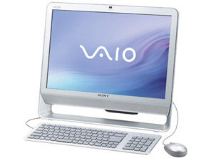 VAIO type J VGC-JS52JB/S �̐��i�摜