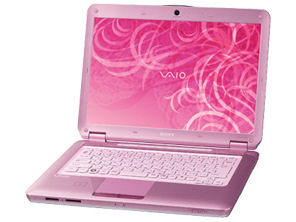 SONY VAIO type C PCG-3G2N VGN-CS62JB/P 取扱説明書・レビュー記事