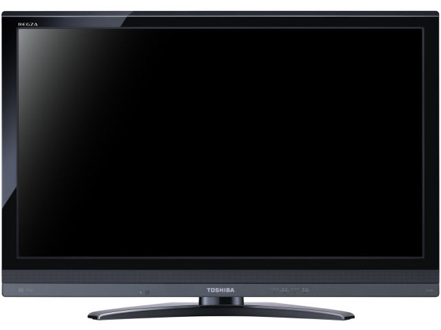 REGZA 37H8000 [37�C���`] �̐��i�摜