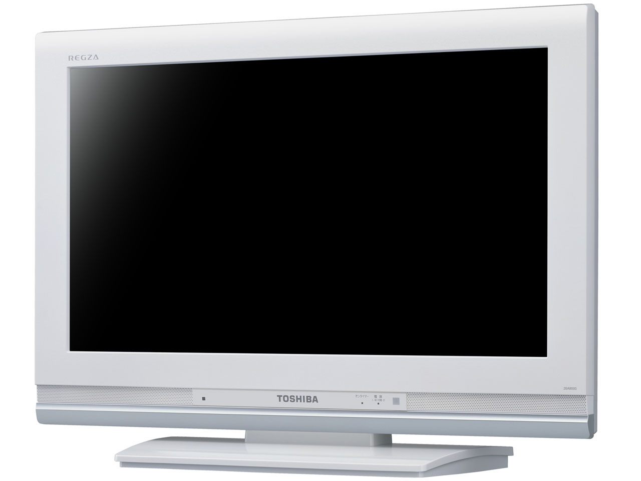 REGZA 26A8000 [26�C���`]