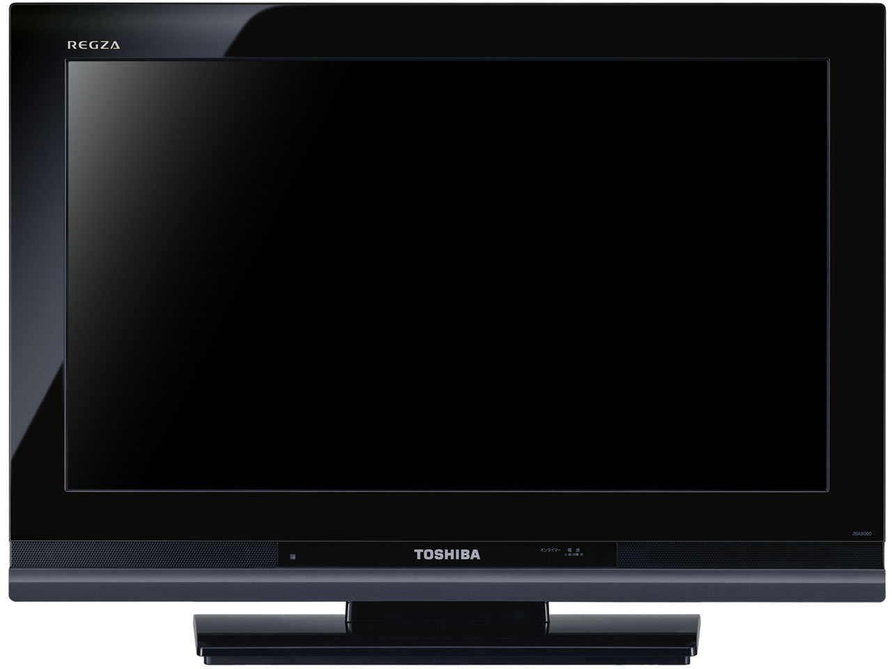 REGZA 26A8000 [26�C���`]