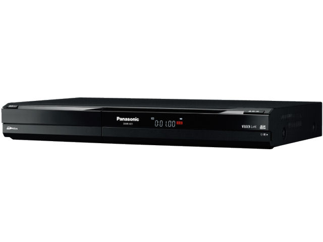 DIGA DMR-XE1 �̐��i�摜