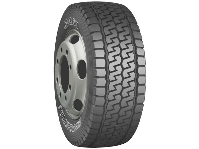 [1�{] MIX M880 10.00R20 14 �̐��i�摜