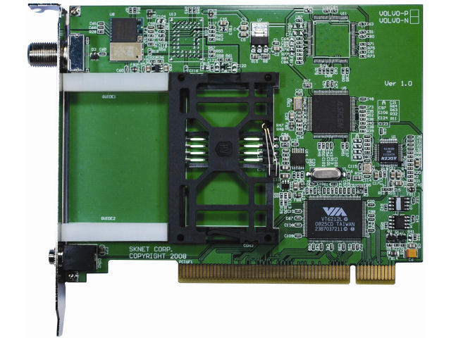 MonsterTV HDP Gold SK-MTVHDPG �̐��i�摜