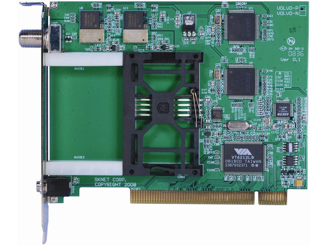 MonsterTV HDP2 Gold SK-MTVHDP2G �̐��i�摜