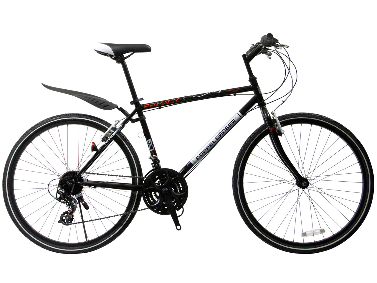 DOPPELGANGER 801 primacy �̐��i�摜