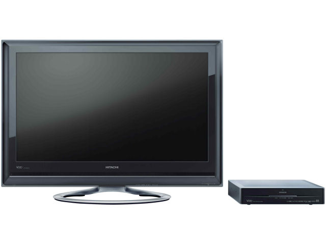 Wooo UT32-XP800 [32�C���`] �̐��i�摜