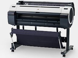 imagePROGRAF iPF750 (��p�X�^���hST-33�t��) �̐��i�摜