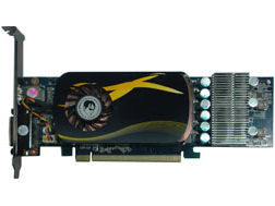 GF9600GT-LE512HD/GE (PCIExp 512MB) �̐��i�摜