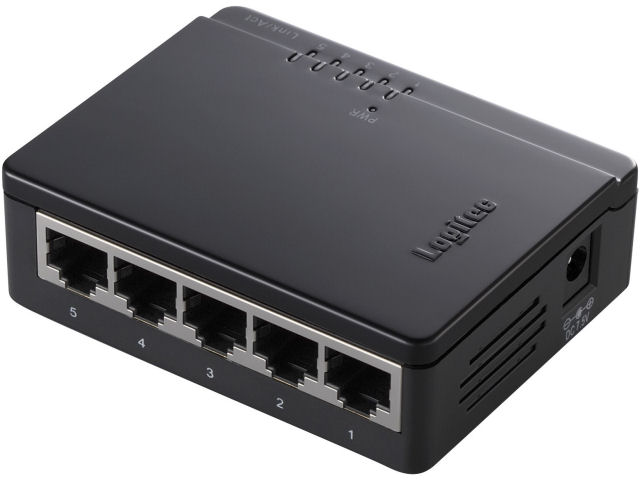 LAN-SW05/PAB �̐��i�摜