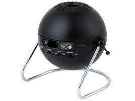 �z�[���X�^�[PRO 2nd edition (�u���b�N) �̐��i�摜