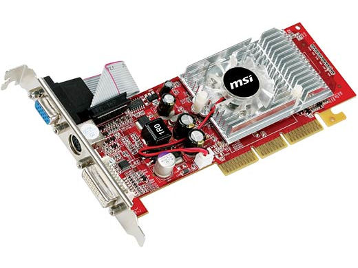 NX6200AX-TD512 (AGP 512MB) �̐��i�摜