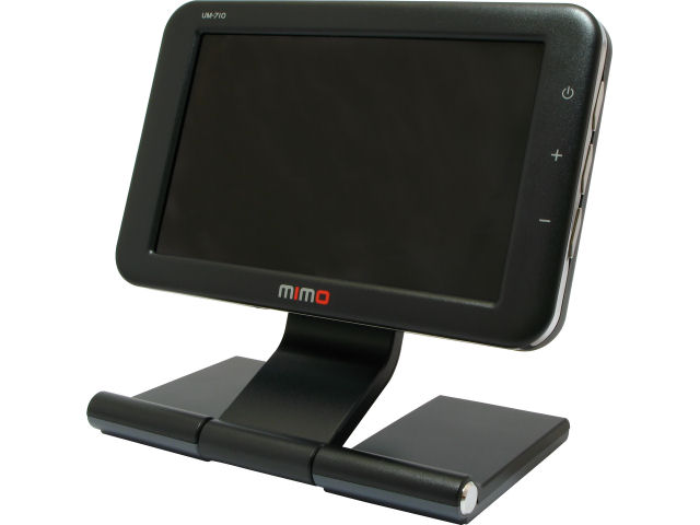 UM-710/B [7�C���`] �̐��i�摜