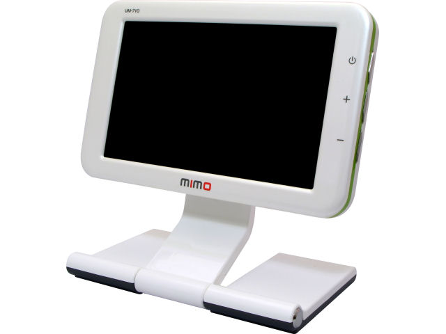 UM-710/W [7�C���`] �̐��i�摜