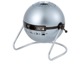 �z�[���X�^�[PRO 2nd edition (�V���o�[) �̐��i�摜