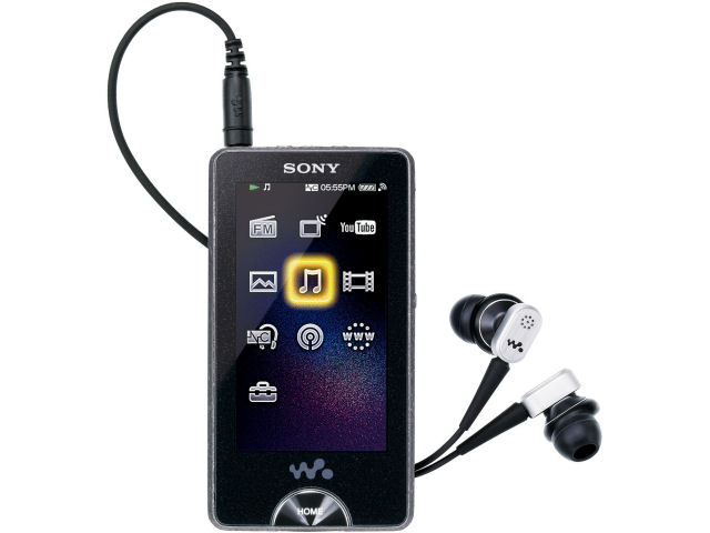 【動作確認済み】SONY-NWA106 ブラック(32GB) Amazon.co.jp: ソニー ウォークマン 32GB Aシリーズ NW-A106