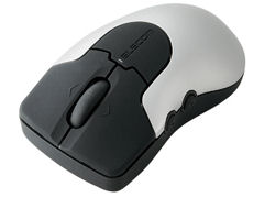 M-FG2DLSVD (�_�[�N�V���o�[) �̐��i�摜