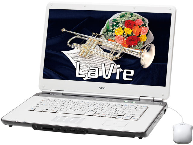 NEC LaVie L LL750/TG PC-LL750TG 価格比較 - 価格.com