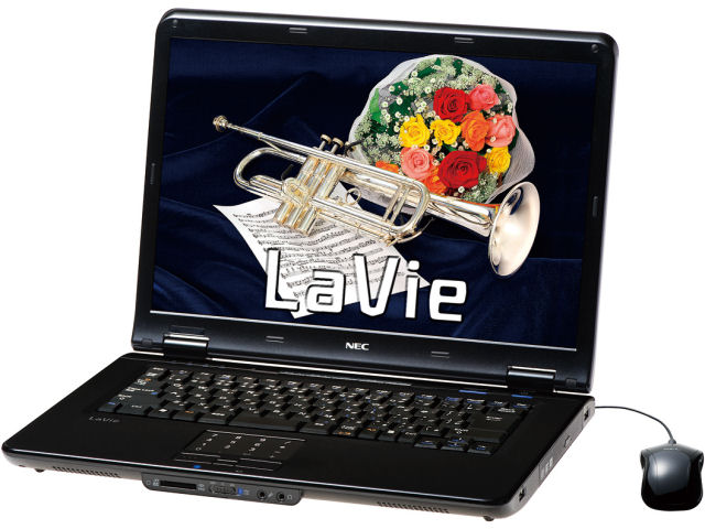 LaVie L LL550/TG6B PC-LL550TG6B �̐��i�摜