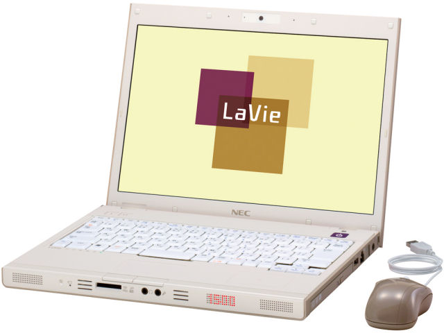 LaVie N LN500/TG6M PC-LN500TG6M �̐��i�摜