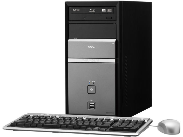 VALUESTAR R Lui���f�� �}�C�N���^���[�^�C�v VR930/TN PC-VR930TN �̐��i�摜