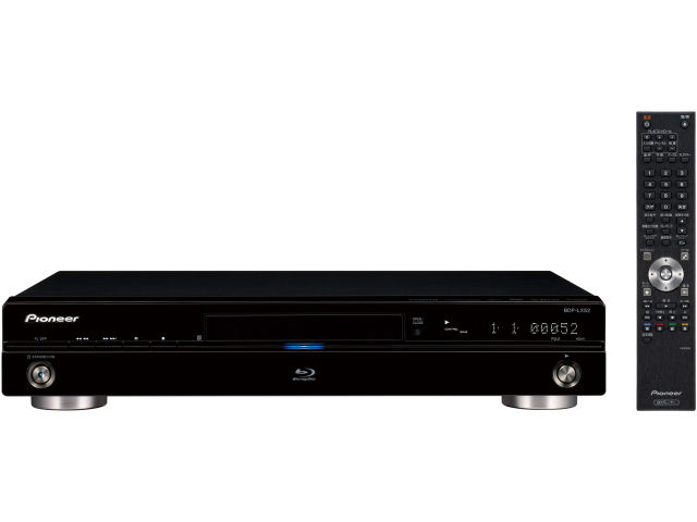 BDP-LX52 �̐��i�摜