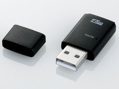 MR-SMC04BK (USB) (microSD) �̐��i�摜
