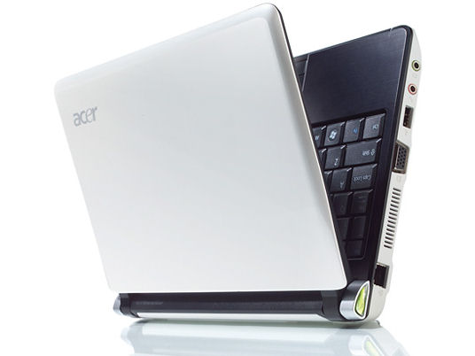Aspire one D250 AOD250-Bw83F �̐��i�摜