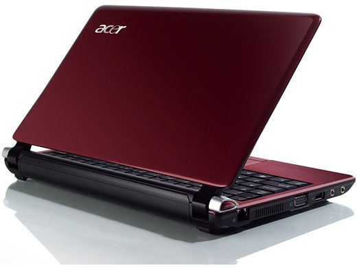 Aspire one D250 AOD250-Br83 �̐��i�摜