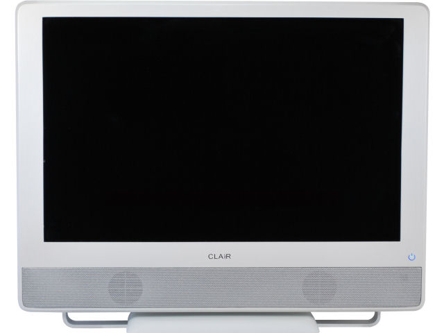 CLAiR SK-DTV133JW [13�C���`] �̐��i�摜