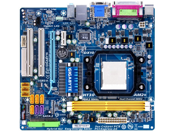 GA-M85M-US2H Rev.1.1 �̐��i�摜