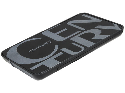 �V���v��BOX2.5 SATA/�u���b�N CSS25U2BK �̐��i�摜